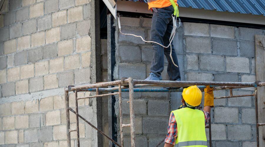 Local Chimney Repair in Wayne, NE